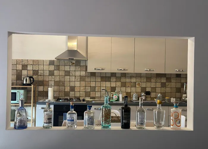 Maison d'hôtes Sant'antonio 3*