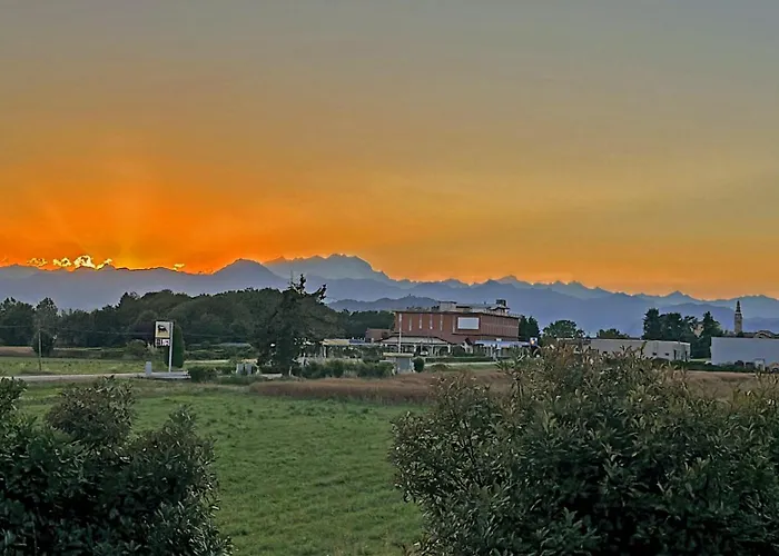 Sant'antonio بيت ضيافة Sizzano