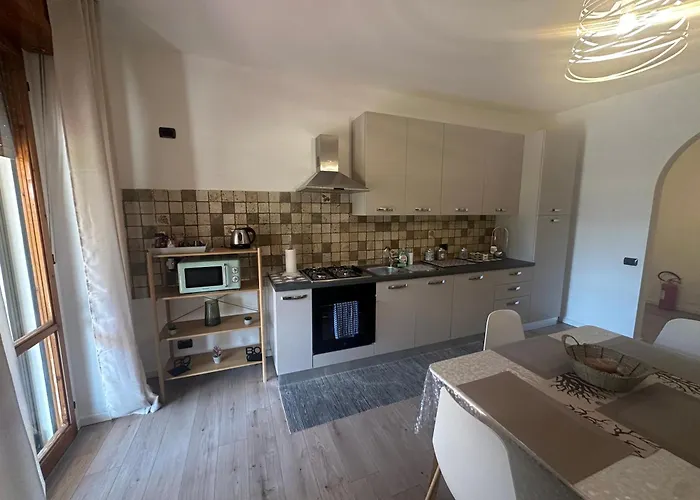 Maison d'hôtes Sant'antonio Sizzano