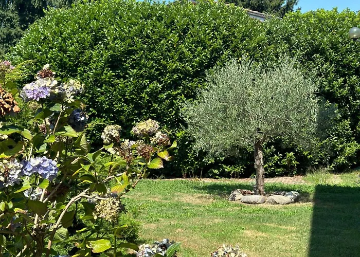 Sant'antonio Maison d'hôtes