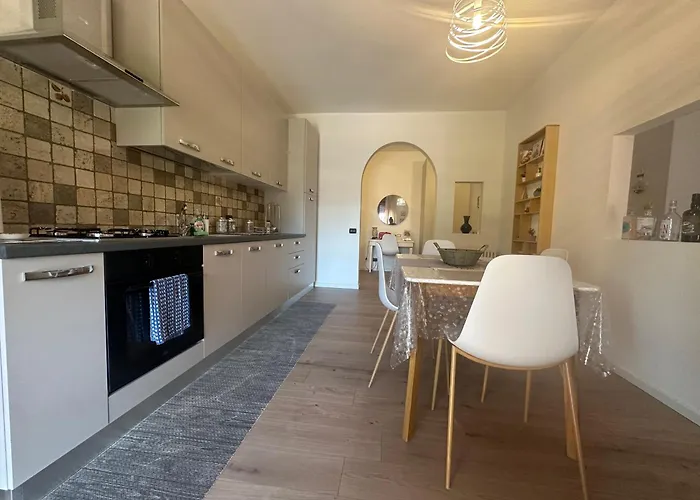 Sant'antonio بيت ضيافة 3*