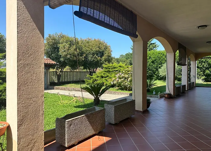 Maison d'hôtes Sant'antonio Sizzano