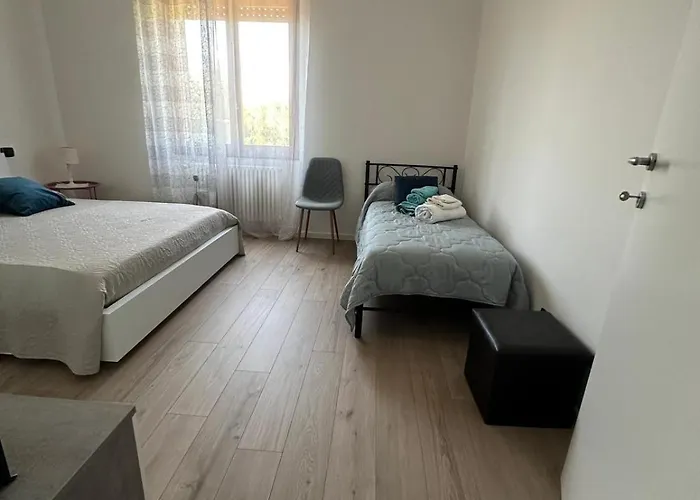 ゲストハウス Sant'antonio