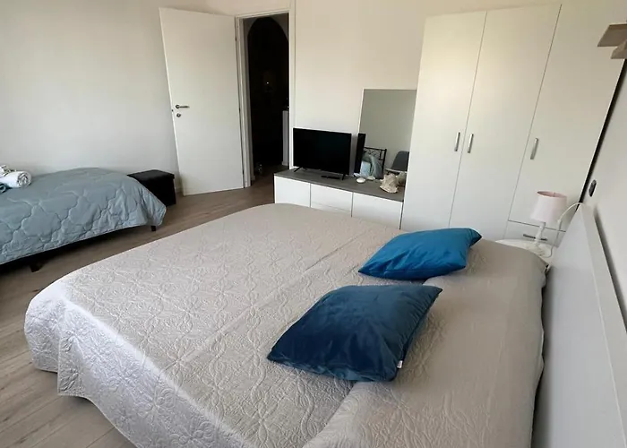 Sant'antonio ゲストハウス 3*