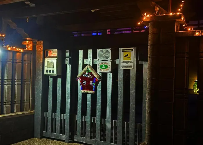 Sant'antonio Maison d'hôtes