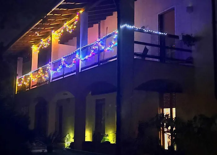 Maison d'hôtes Sant'antonio Sizzano