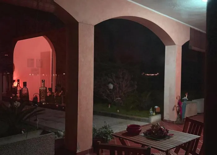 ゲストハウス Sant'antonio