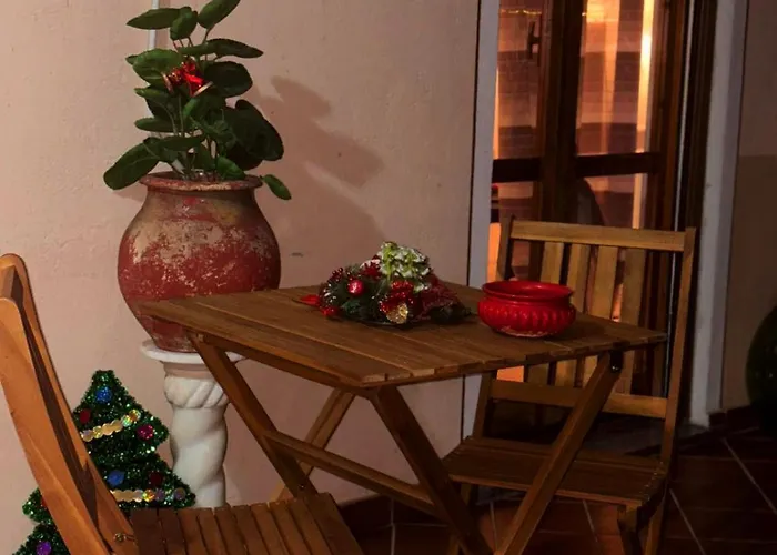 Sant'antonio ゲストハウス 3*