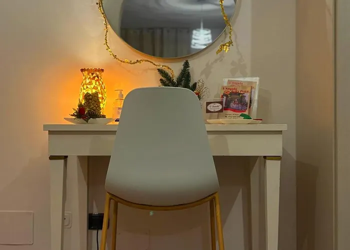 بيت ضيافة Sant'antonio