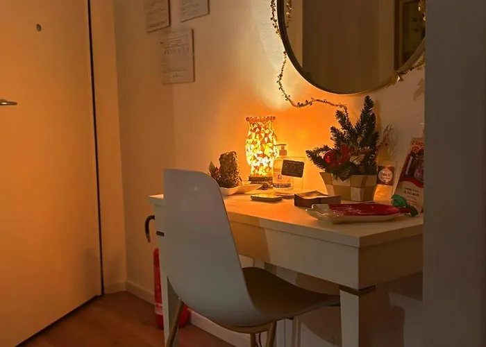 Sant'antonio Maison d'hôtes