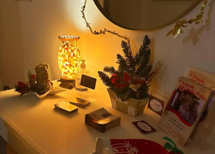 بيت ضيافة Sant'antonio