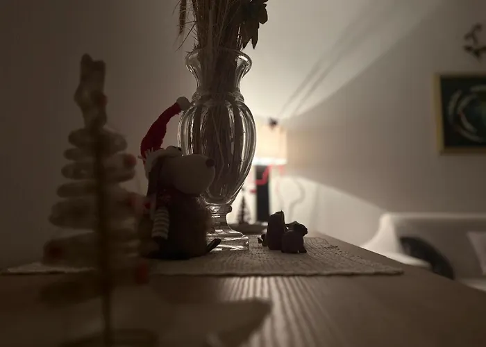 Maison d'hôtes Sant'antonio 3*