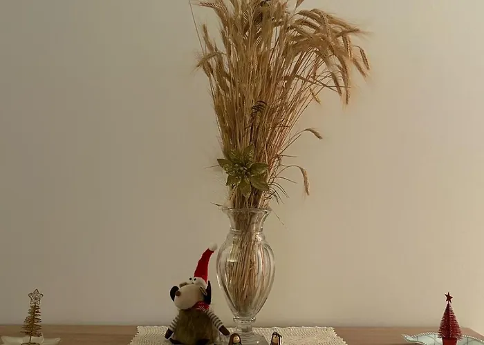 بيت ضيافة Sant'antonio Sizzano