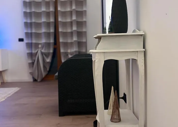 Sant'antonio ゲストハウス Sizzano