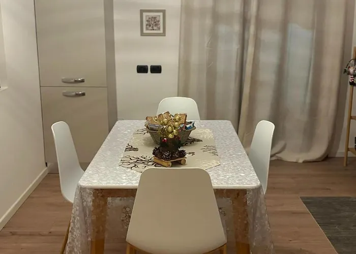 Sant'antonio Maison d'hôtes