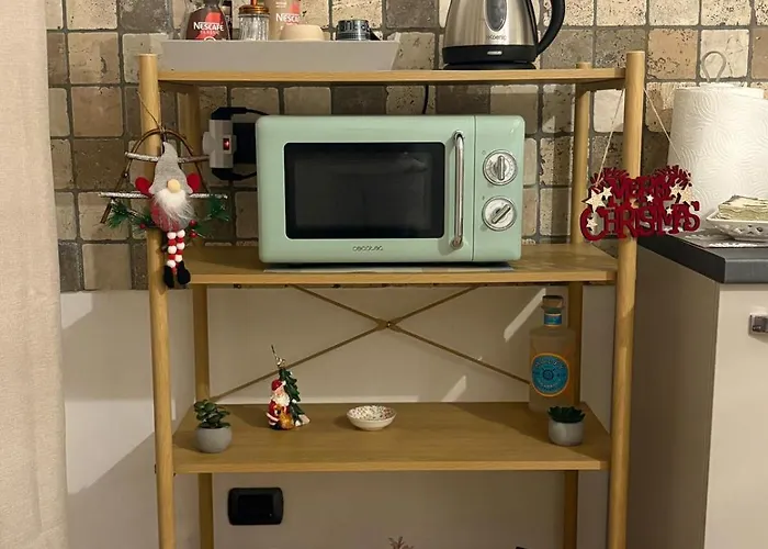 Sant'antonio Maison d'hôtes