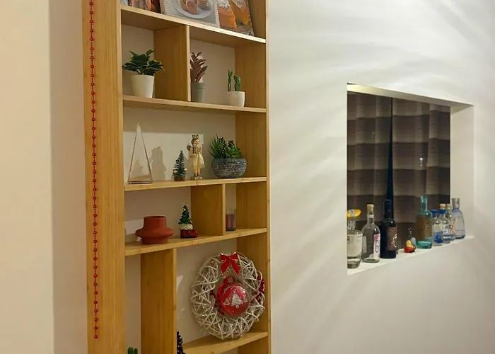 Sant'antonio 3* Sizzano