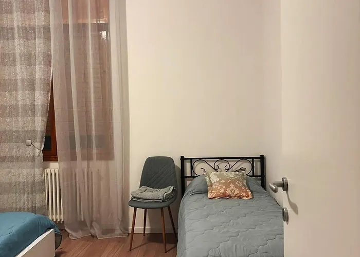 Sant'antonio ゲストハウス