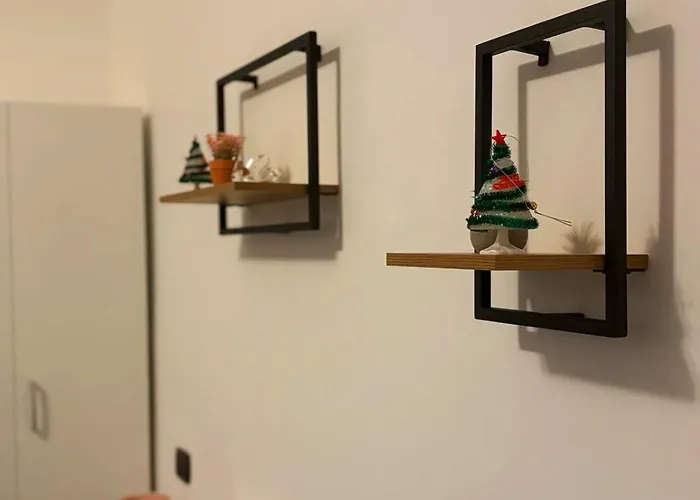 Sant'antonio ゲストハウス