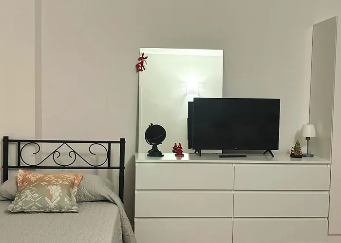 Sant'antonio Maison d'hôtes